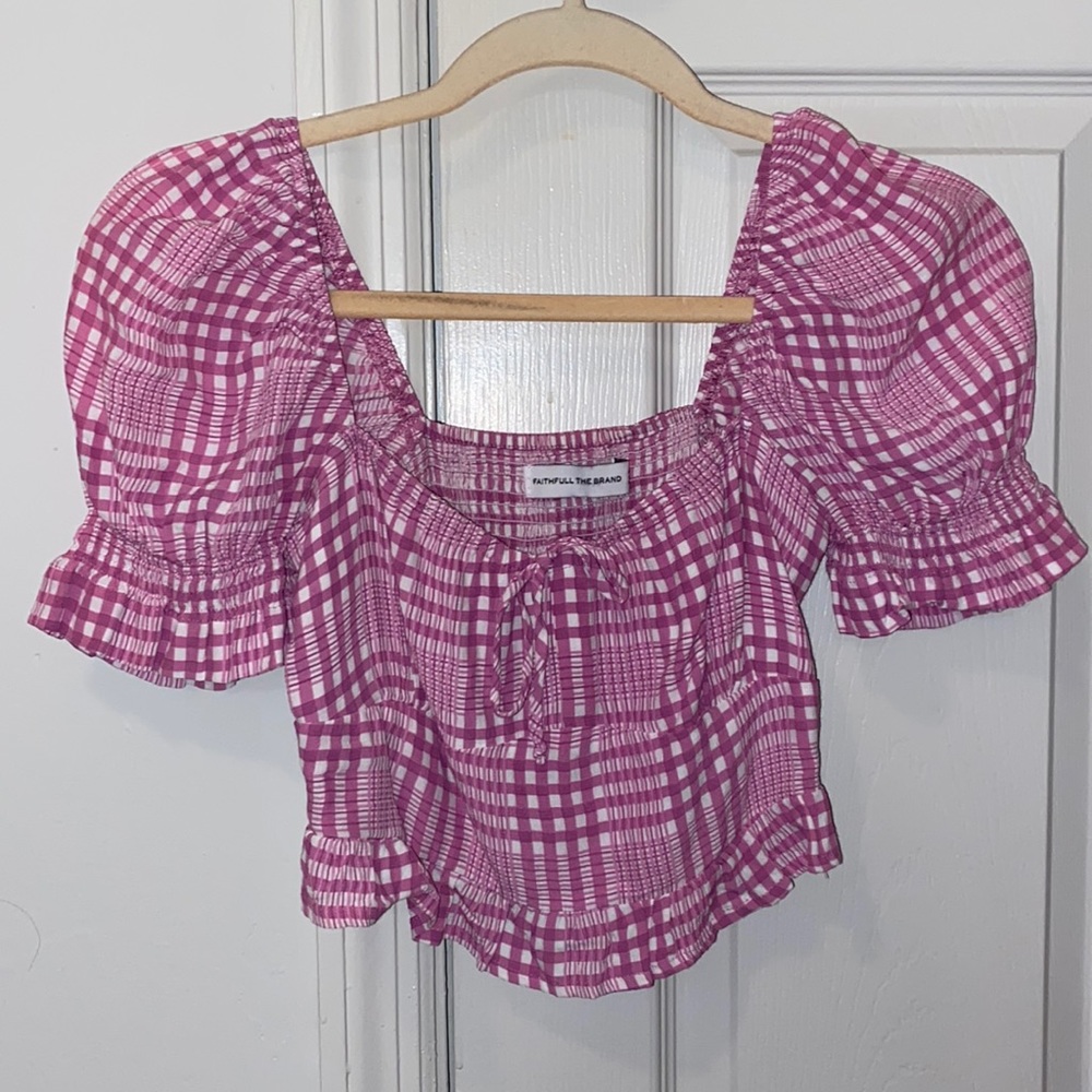 Cute top